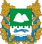 Курганская область